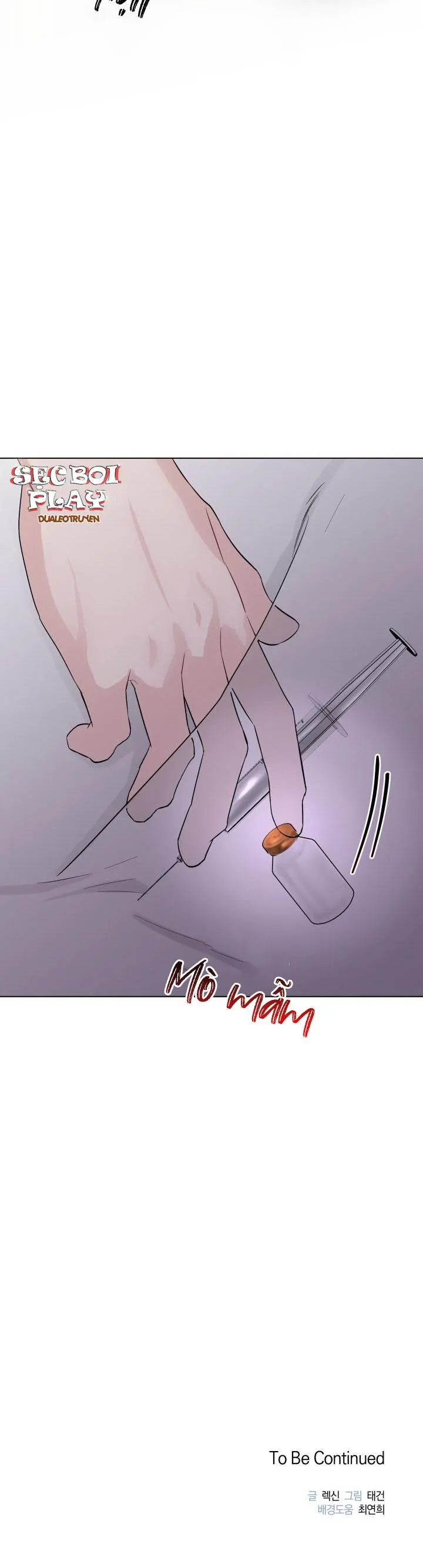 CÁCH GIẾT TÌNH Chapter 5 Trang 40