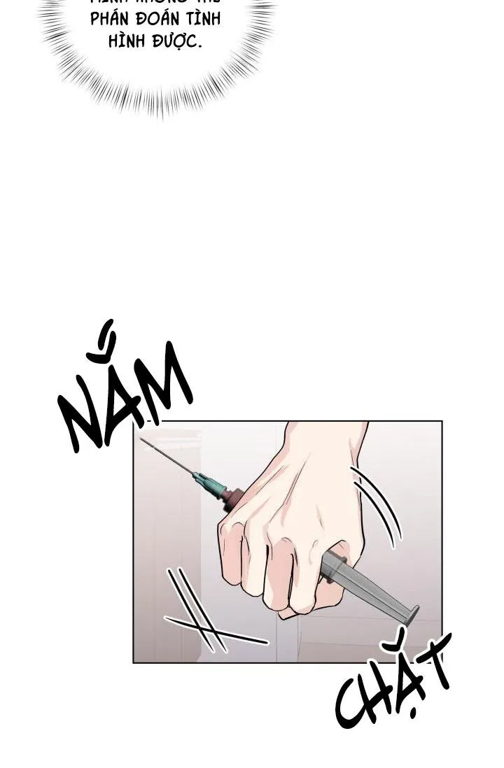 CÁCH GIẾT TÌNH Chapter 6 Trang 6