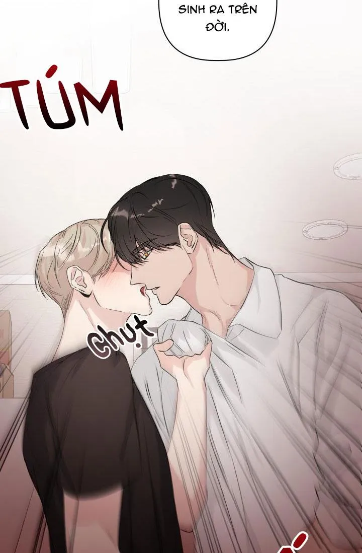 CÁCH GIẾT TÌNH Chapter 6 Trang 8