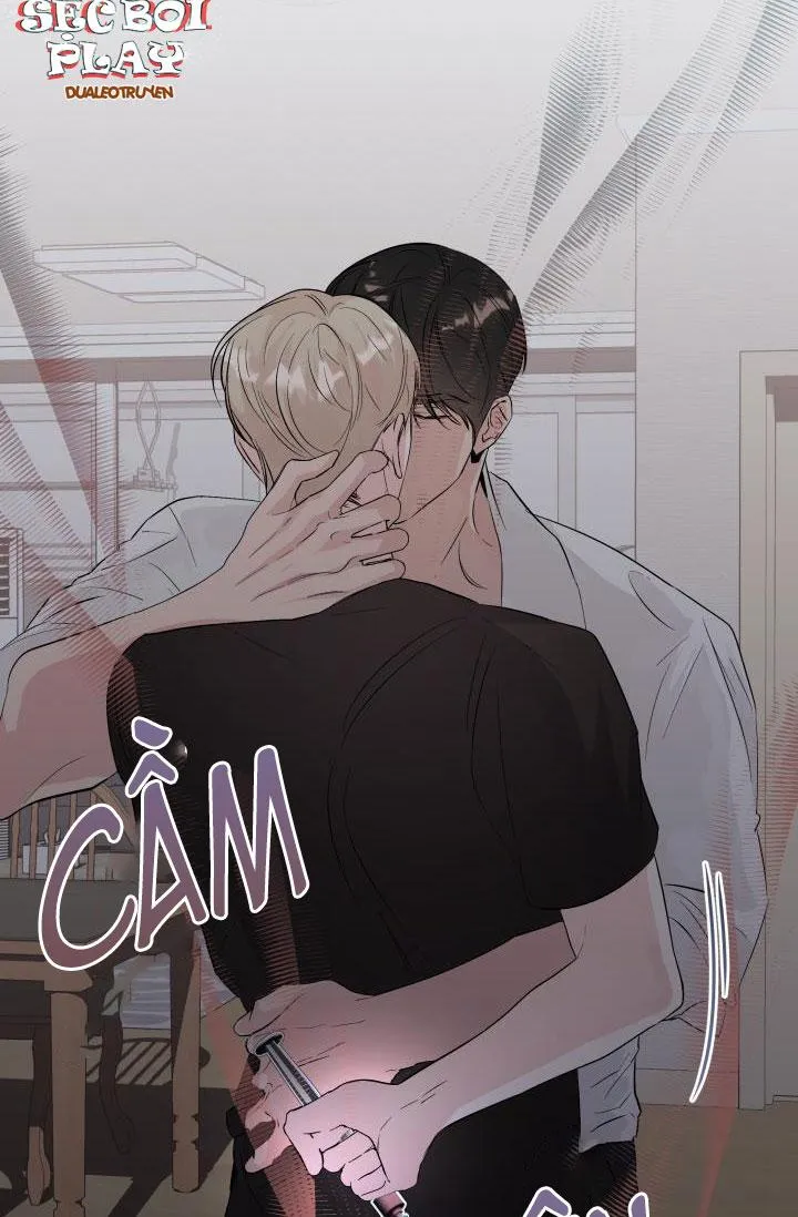 CÁCH GIẾT TÌNH Chapter 6 Trang 11