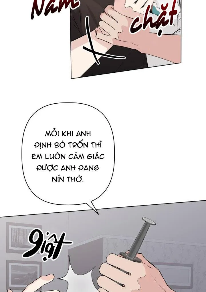 CÁCH GIẾT TÌNH Chapter 6 Trang 16