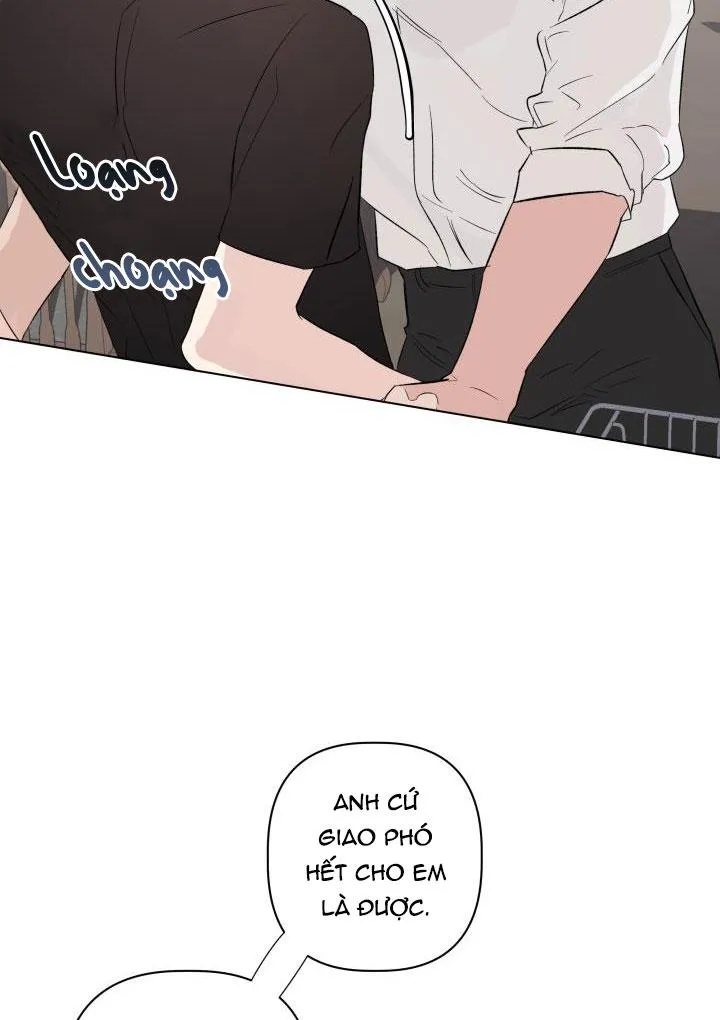 CÁCH GIẾT TÌNH Chapter 6 Trang 20