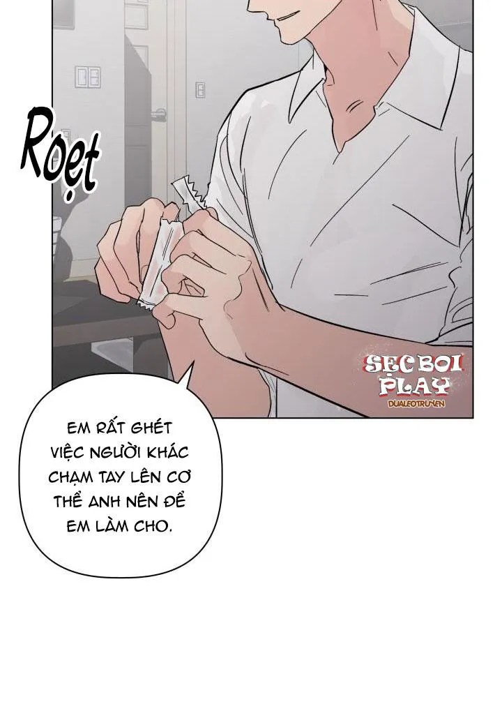 CÁCH GIẾT TÌNH Chapter 6 Trang 33