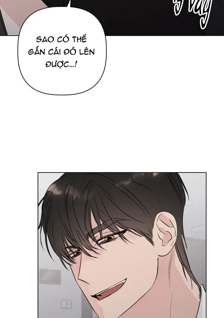 CÁCH GIẾT TÌNH Chapter 6 Trang 35