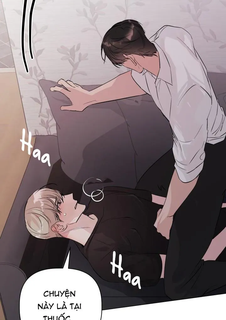 CÁCH GIẾT TÌNH Chapter 6 Trang 37