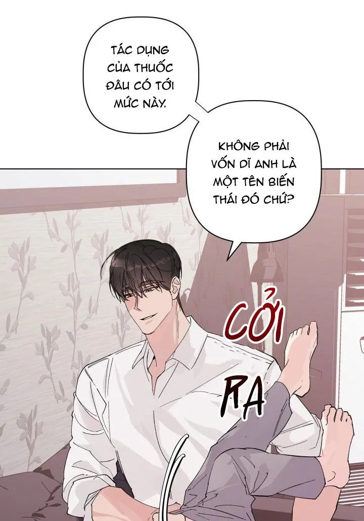 CÁCH GIẾT TÌNH Chapter 6 Trang 56