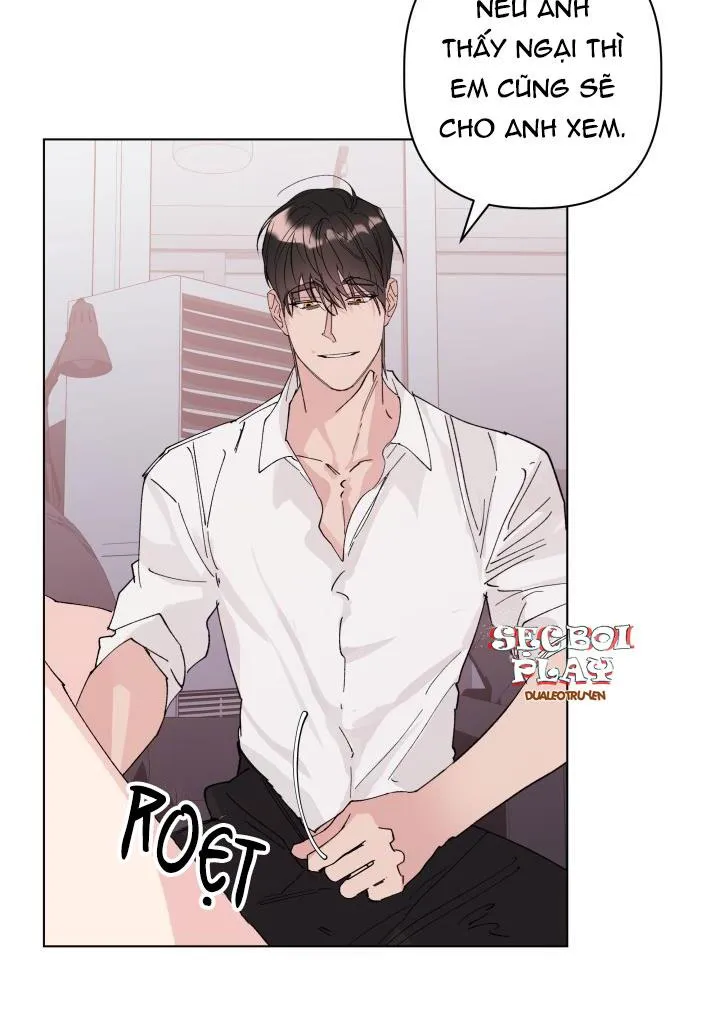 CÁCH GIẾT TÌNH Chapter 6 Trang 58