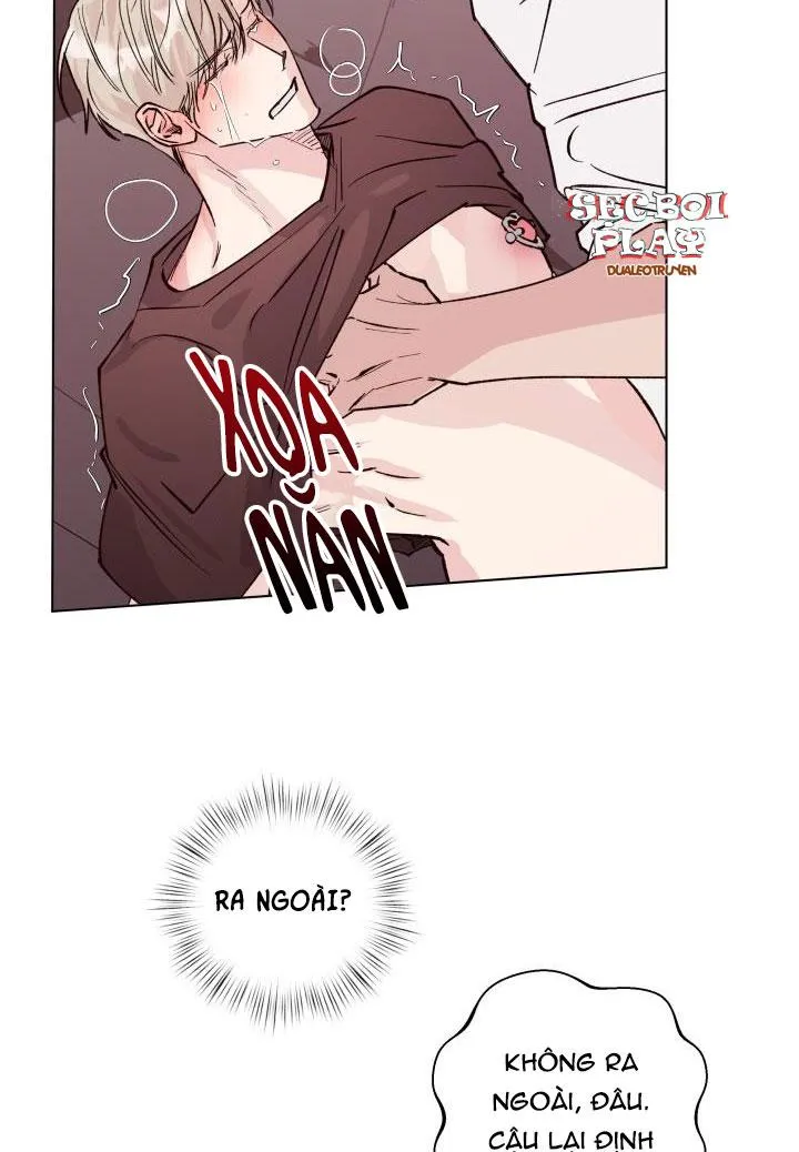 CÁCH GIẾT TÌNH Chapter 6 Trang 85