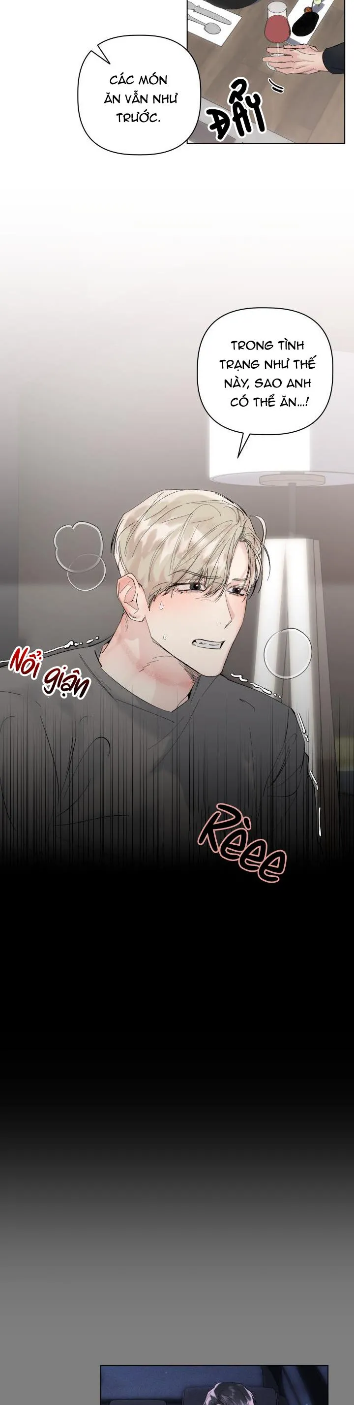 CÁCH GIẾT TÌNH Chapter 7 Trang 3