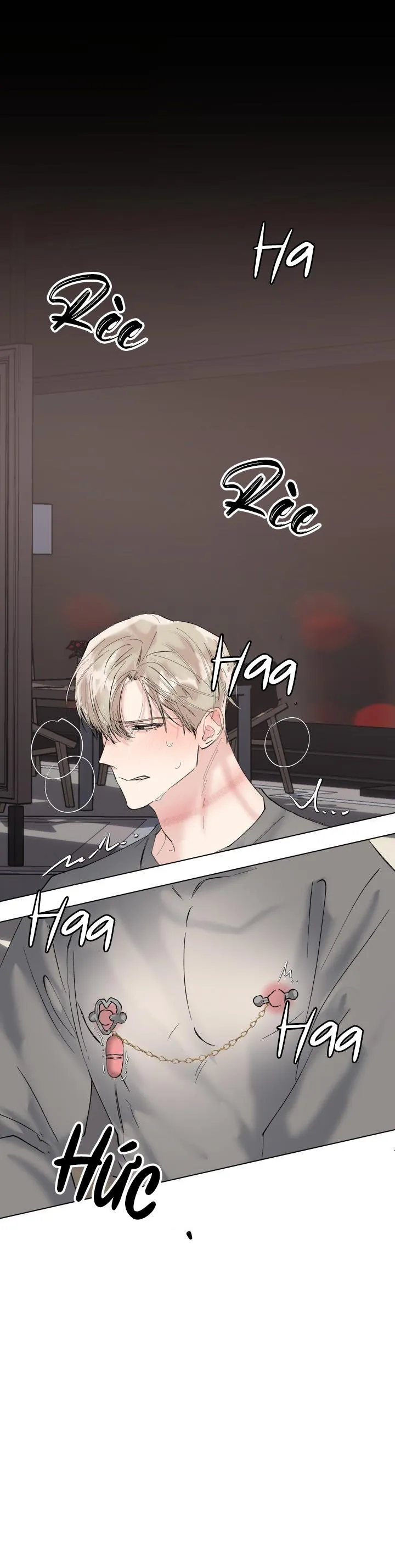 CÁCH GIẾT TÌNH Chapter 7 Trang 6