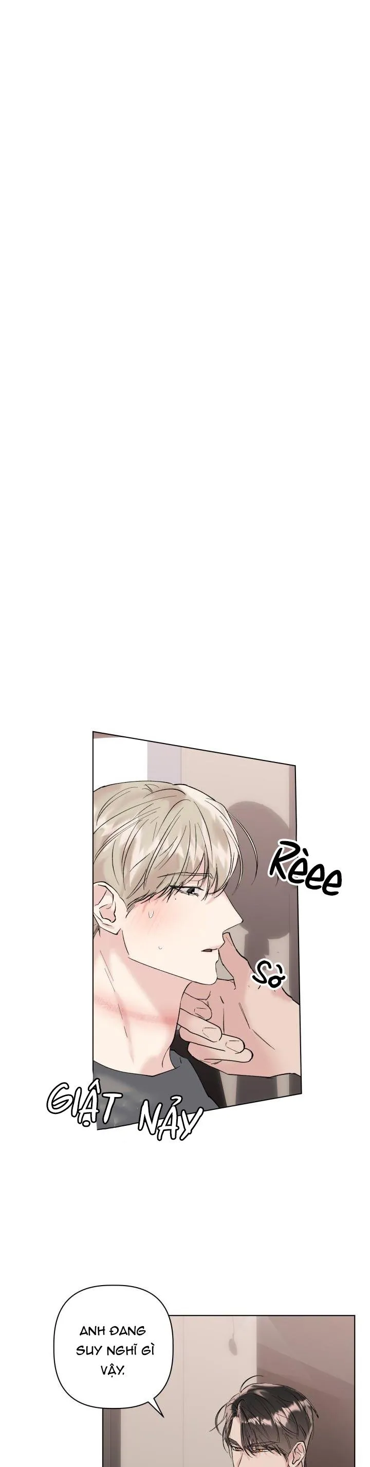 CÁCH GIẾT TÌNH Chapter 7 Trang 7