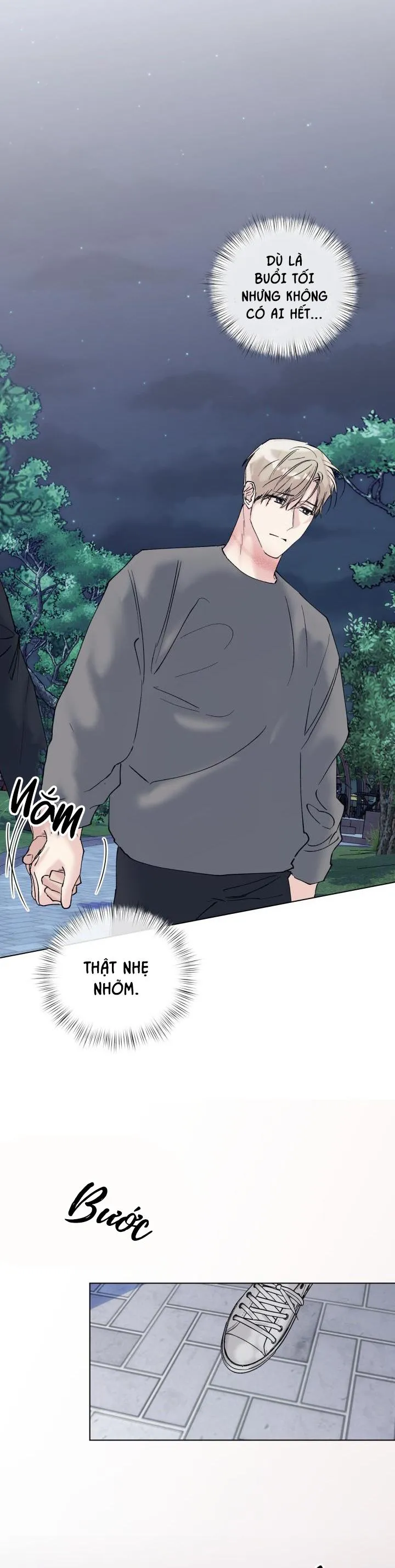 CÁCH GIẾT TÌNH Chapter 7 Trang 15