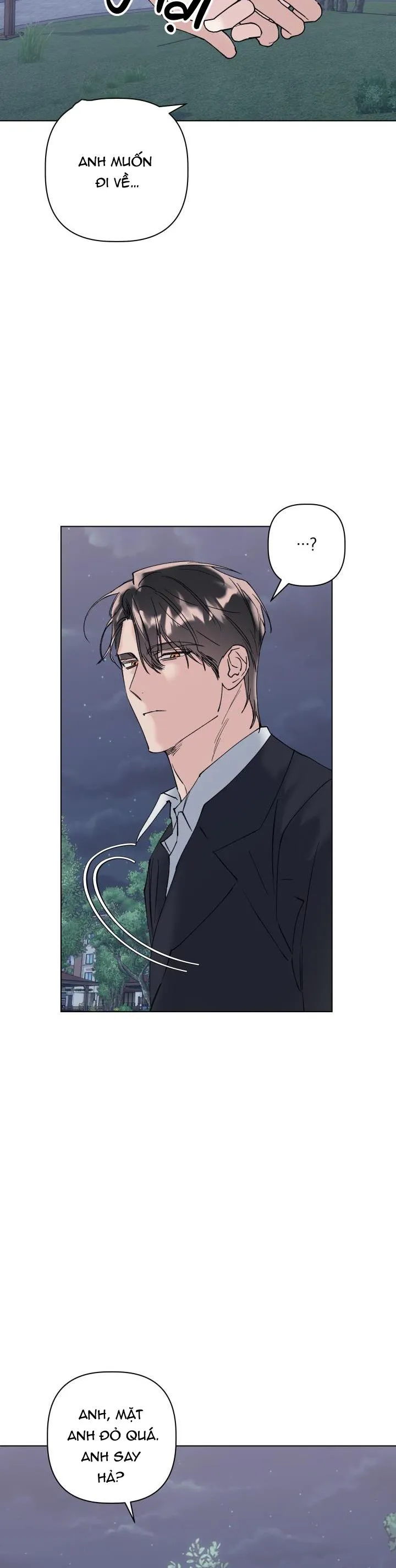 CÁCH GIẾT TÌNH Chapter 7 Trang 17