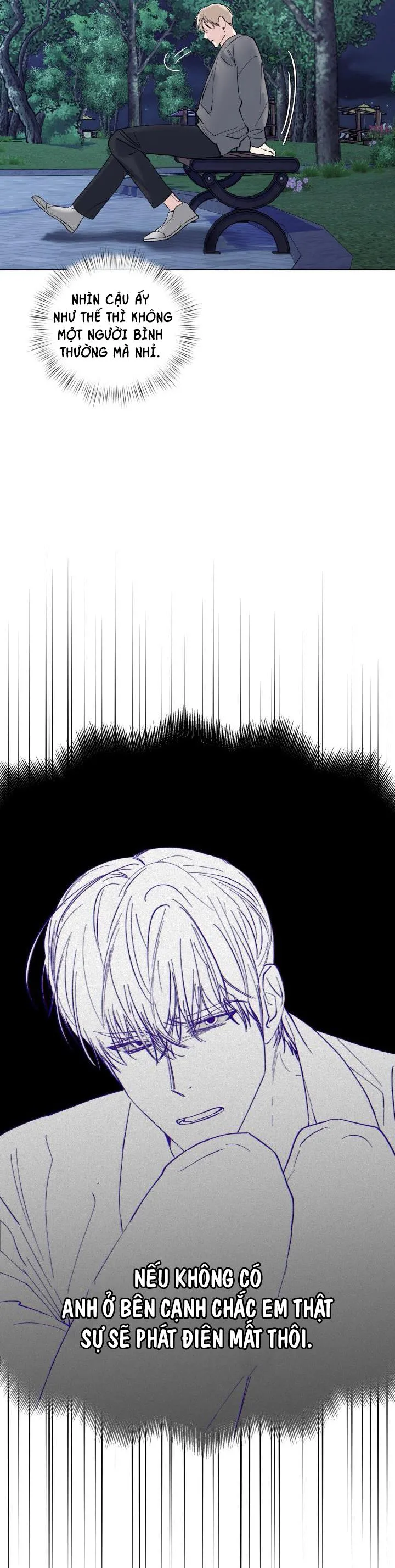 CÁCH GIẾT TÌNH Chapter 7 Trang 23