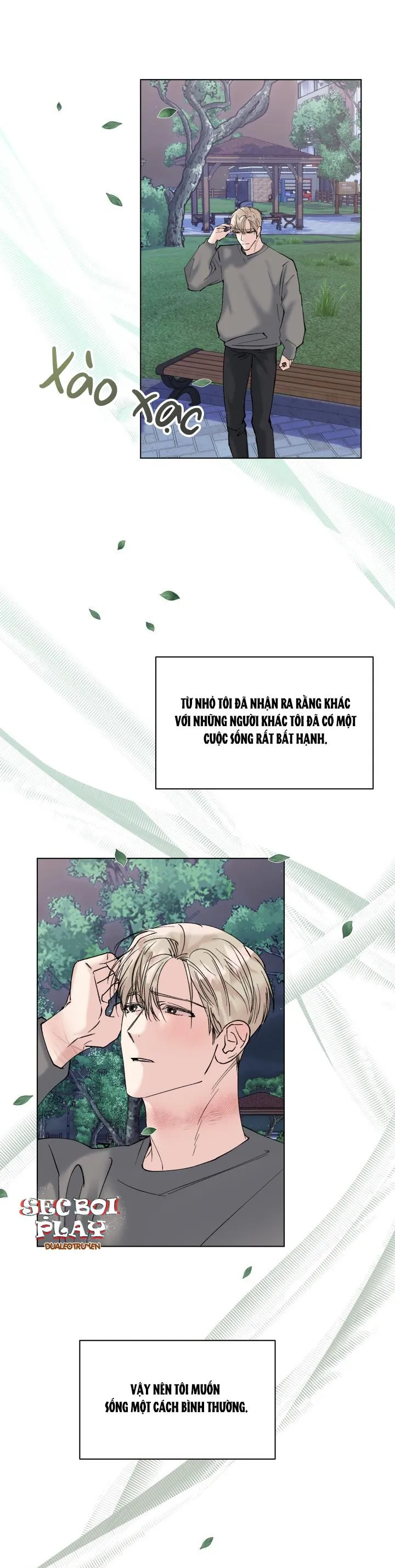 CÁCH GIẾT TÌNH Chapter 7 Trang 26