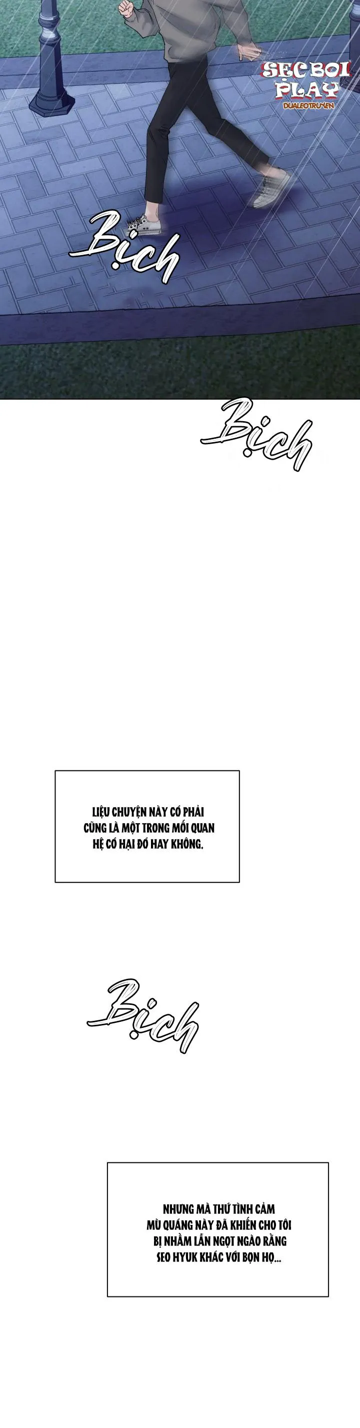 CÁCH GIẾT TÌNH Chapter 7 Trang 29