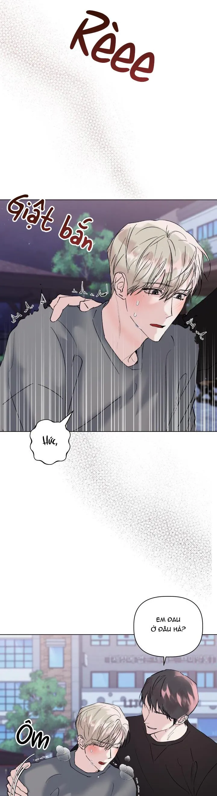 CÁCH GIẾT TÌNH Chapter 8 Trang 3