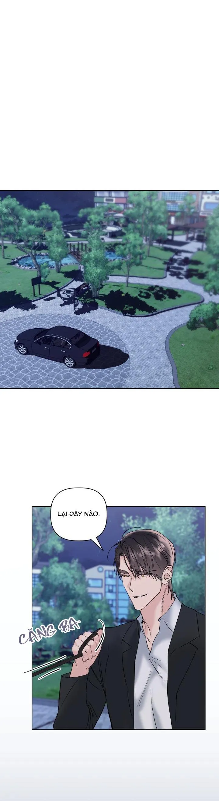 CÁCH GIẾT TÌNH Chapter 8 Trang 20