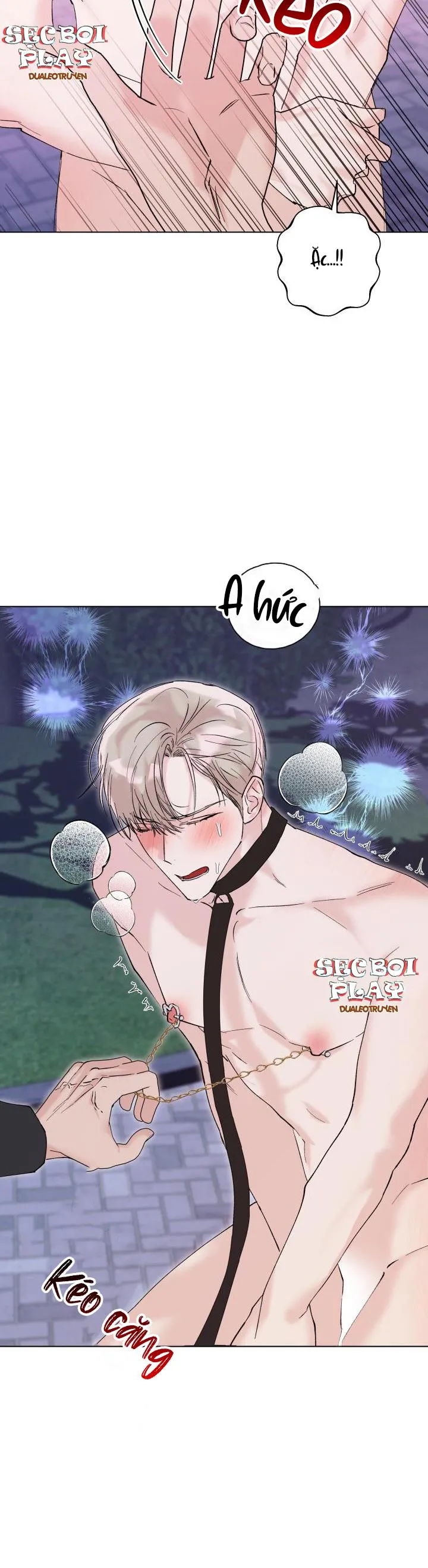 CÁCH GIẾT TÌNH Chapter 8 Trang 23