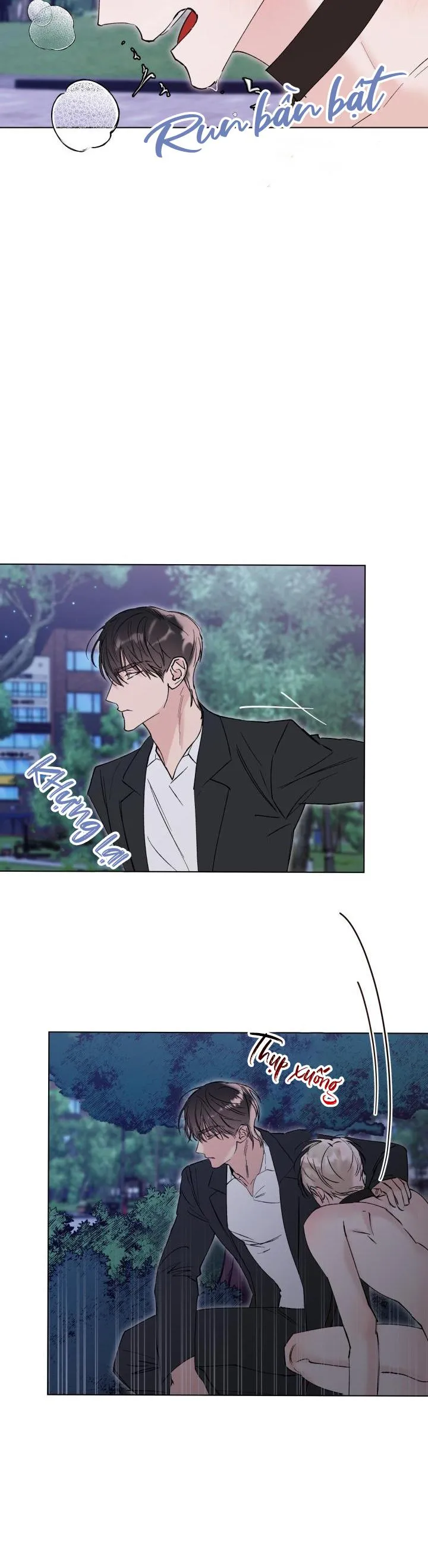 CÁCH GIẾT TÌNH Chapter 8 Trang 25