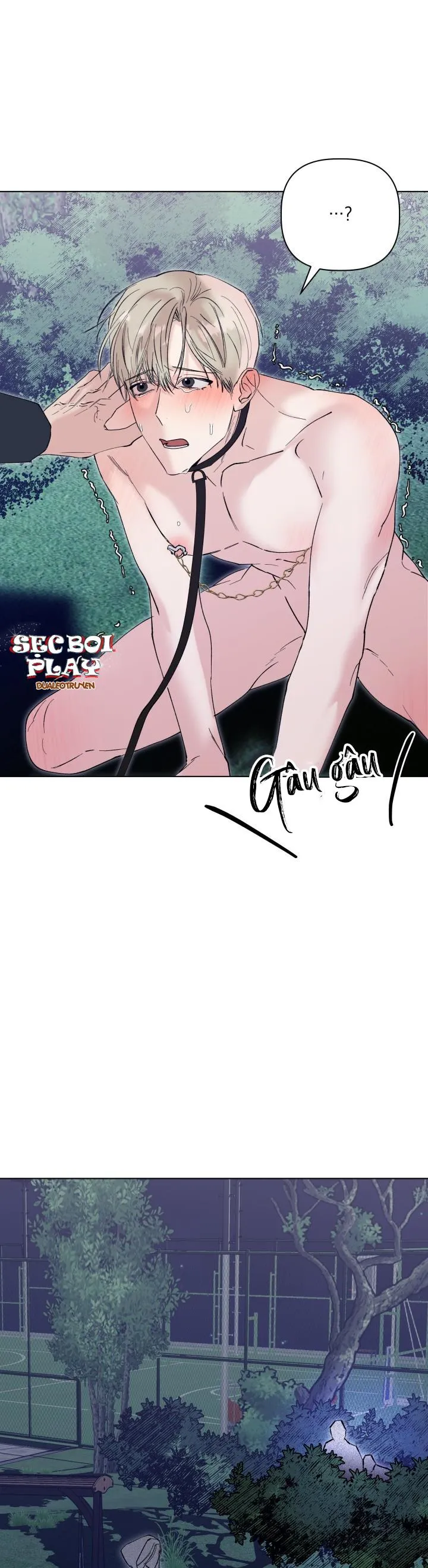 CÁCH GIẾT TÌNH Chapter 8 Trang 26