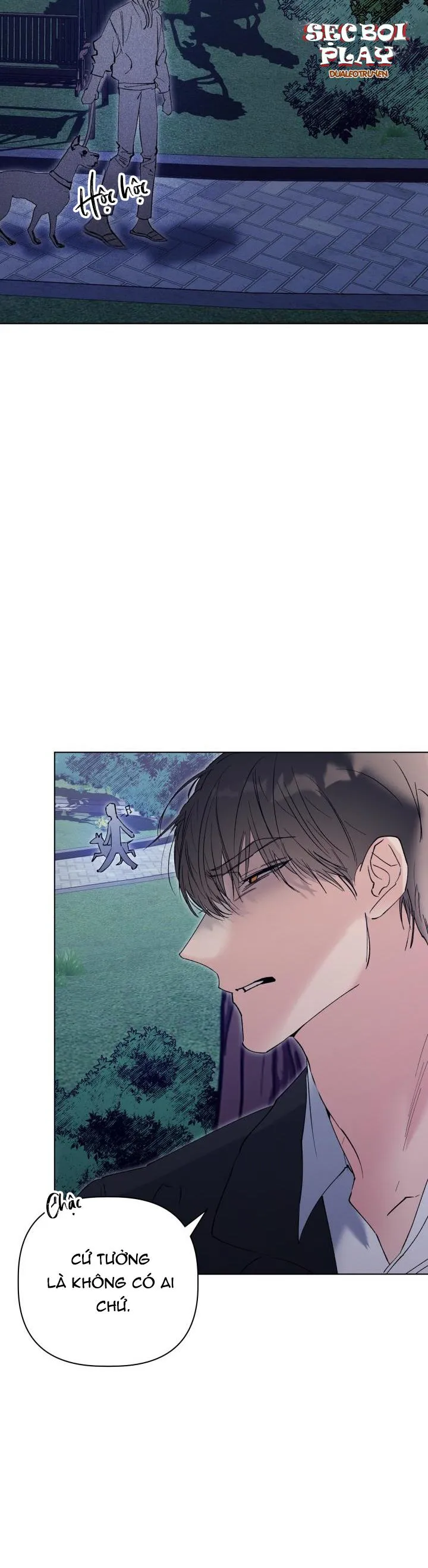 CÁCH GIẾT TÌNH Chapter 8 Trang 27