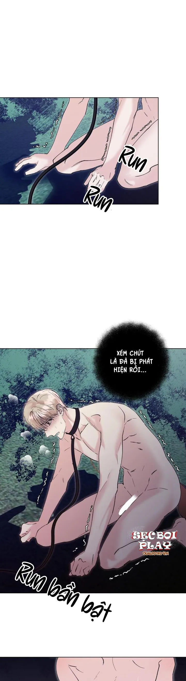 CÁCH GIẾT TÌNH Chapter 8 Trang 28