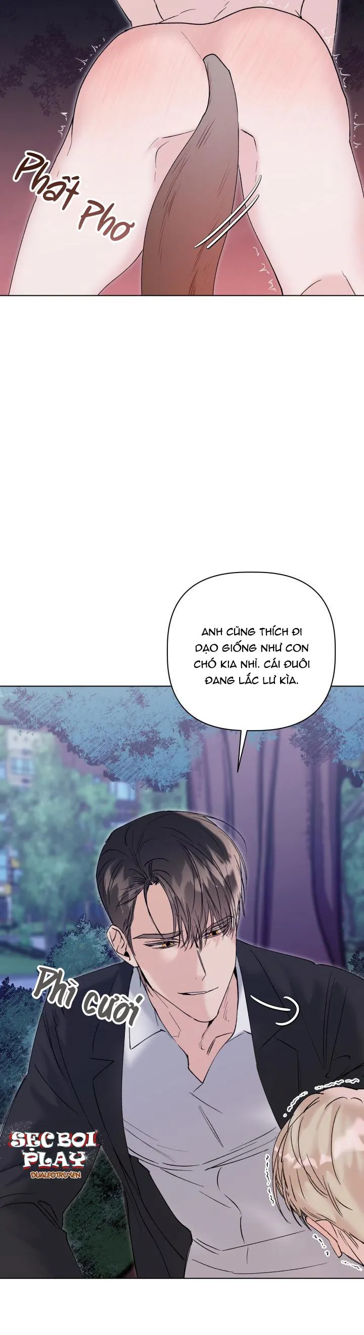 CÁCH GIẾT TÌNH Chapter 8 Trang 29