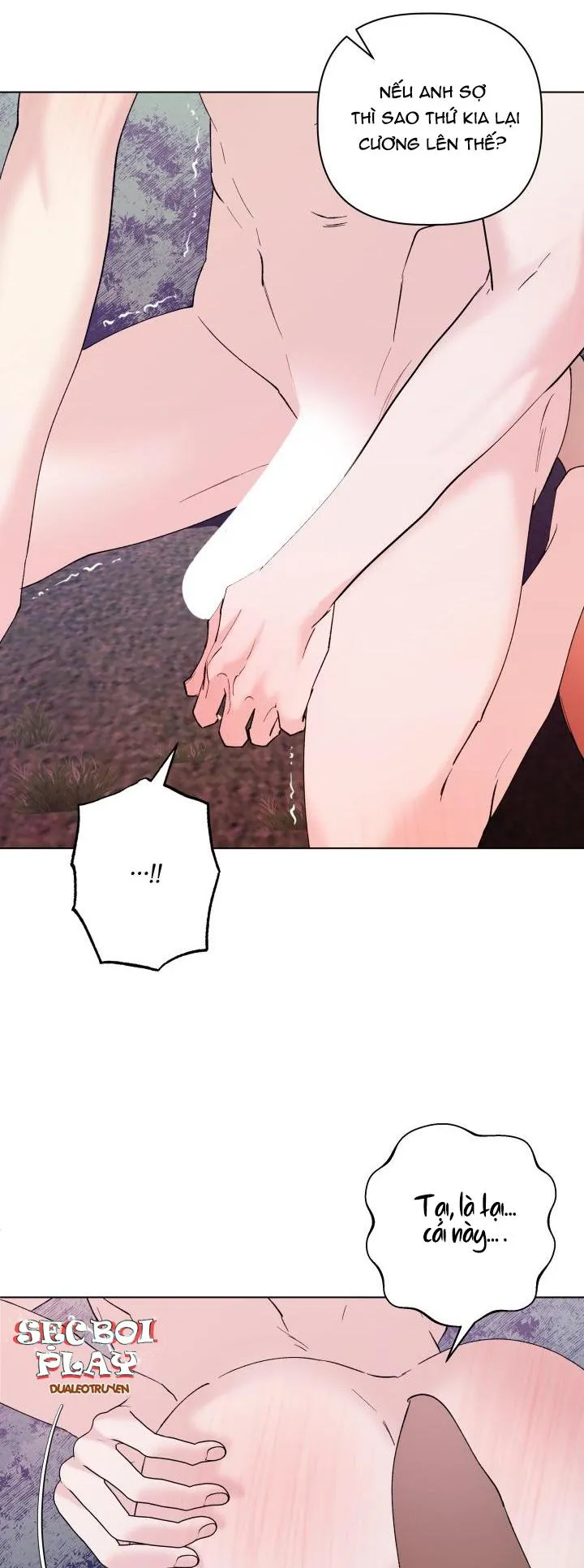 CÁCH GIẾT TÌNH Chapter 8 Trang 32