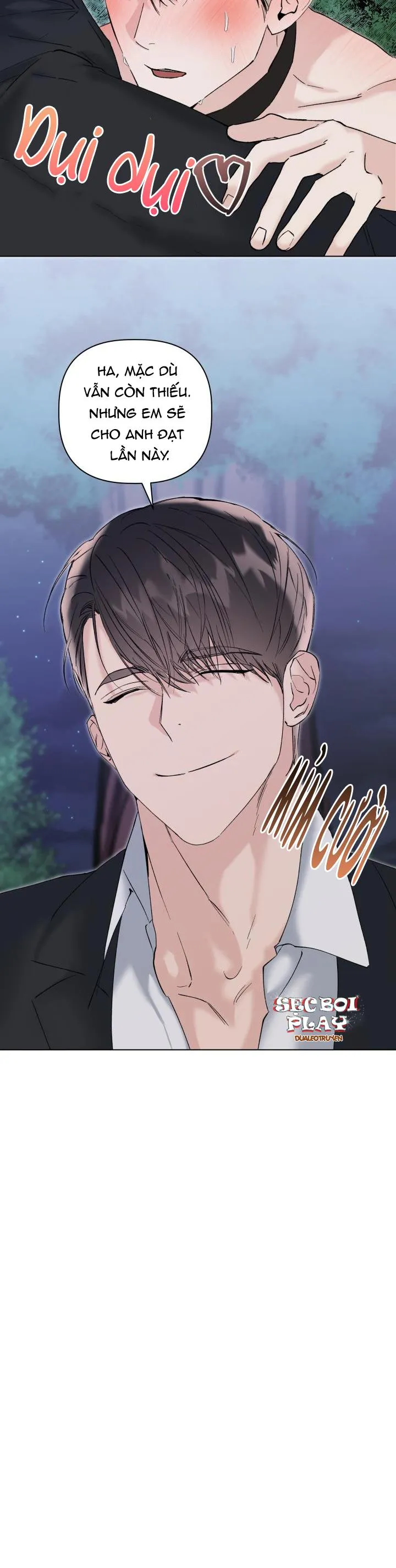 CÁCH GIẾT TÌNH Chapter 9 Trang 3