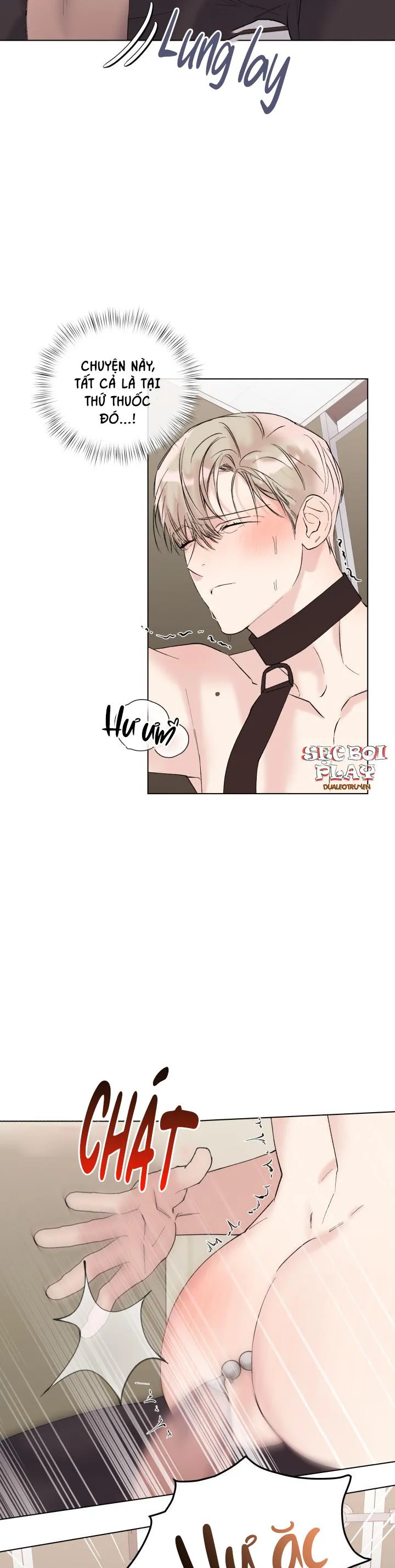 CÁCH GIẾT TÌNH Chapter 9 Trang 11