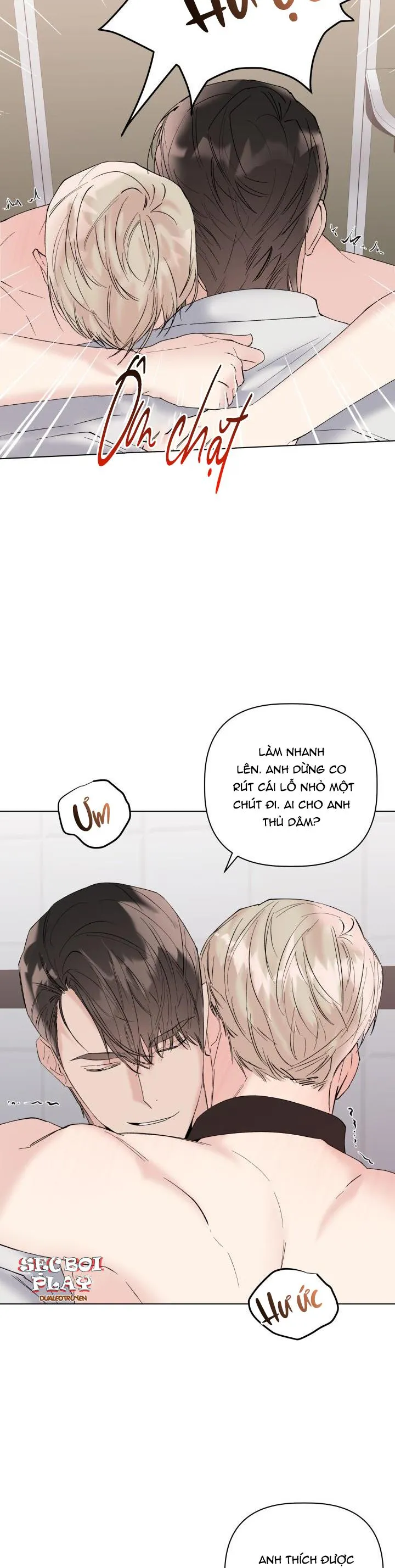 CÁCH GIẾT TÌNH Chapter 9 Trang 12