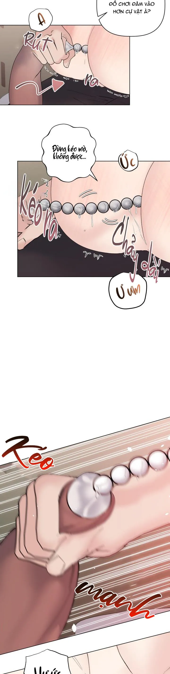 CÁCH GIẾT TÌNH Chapter 9 Trang 13