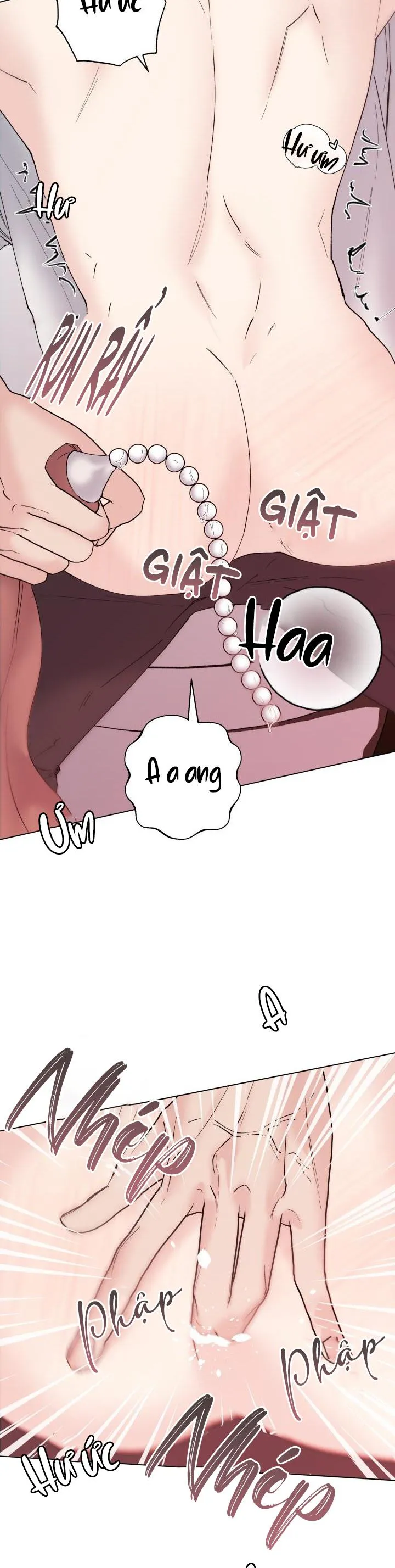 CÁCH GIẾT TÌNH Chapter 9 Trang 14