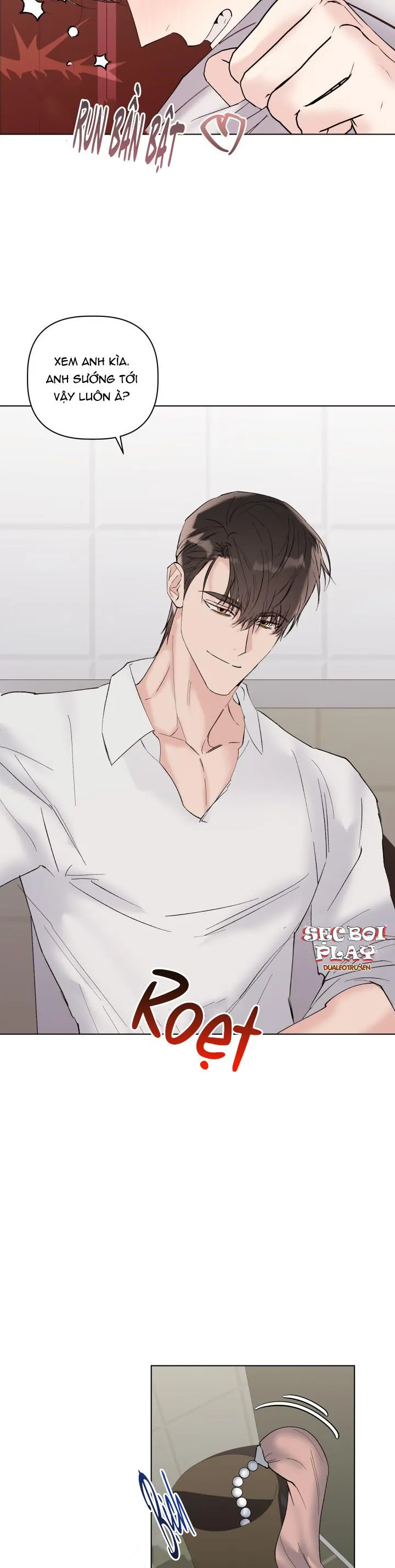 CÁCH GIẾT TÌNH Chapter 9 Trang 16