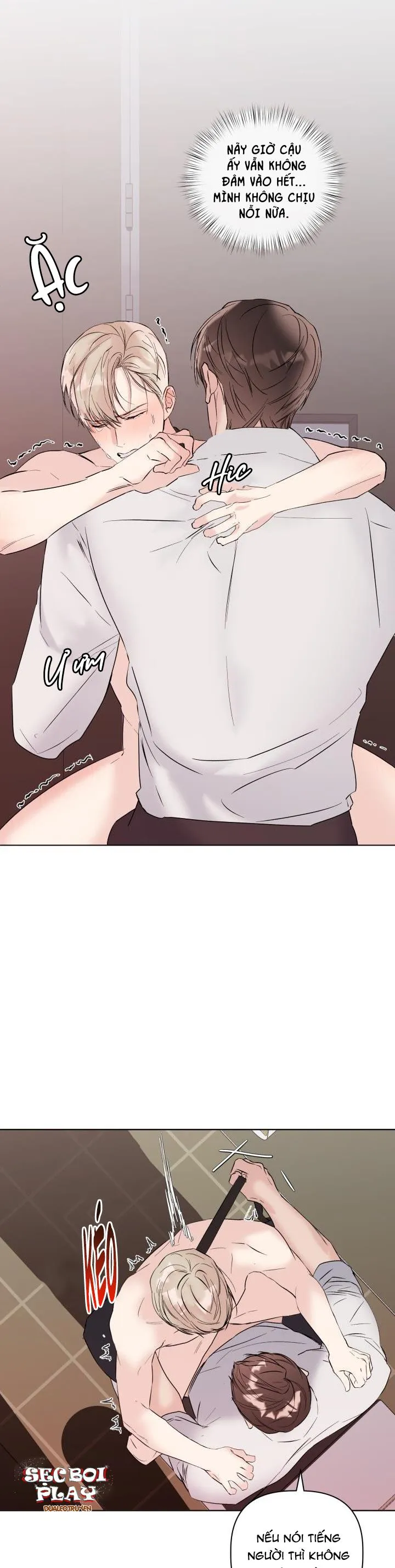 CÁCH GIẾT TÌNH Chapter 9 Trang 18