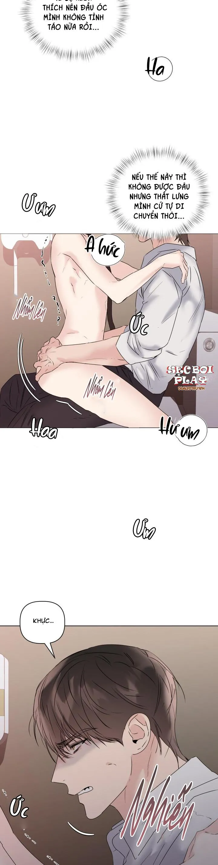 CÁCH GIẾT TÌNH Chapter 9 Trang 20