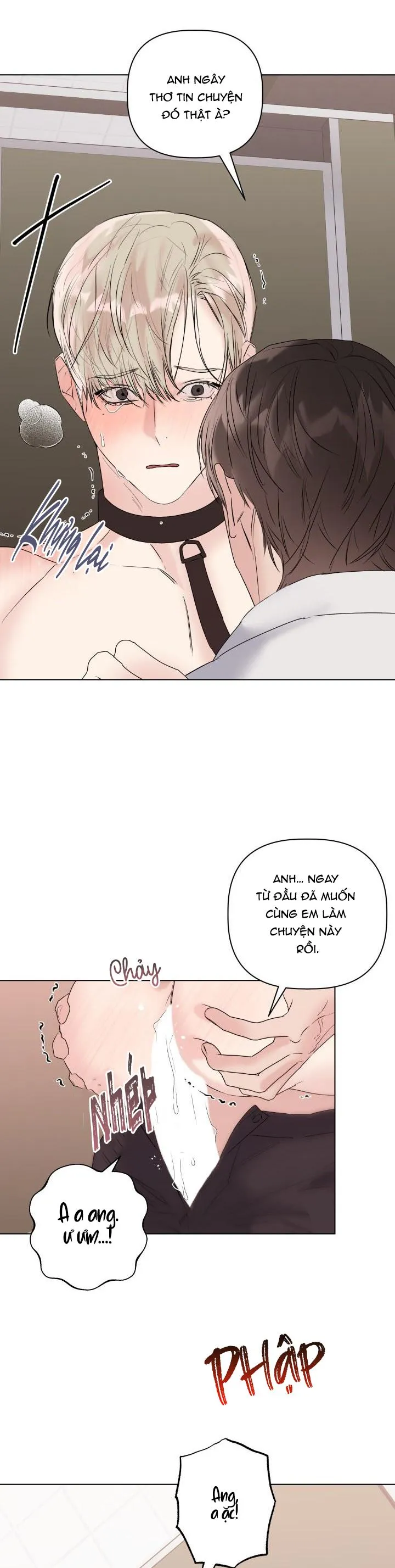 CÁCH GIẾT TÌNH Chapter 9 Trang 24