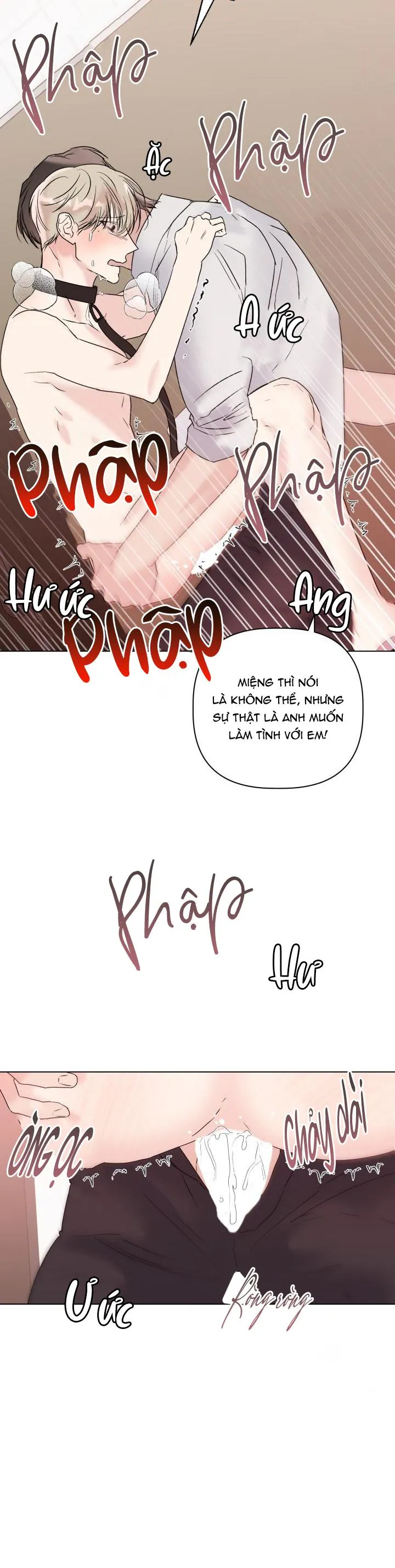 CÁCH GIẾT TÌNH Chapter 9 Trang 25