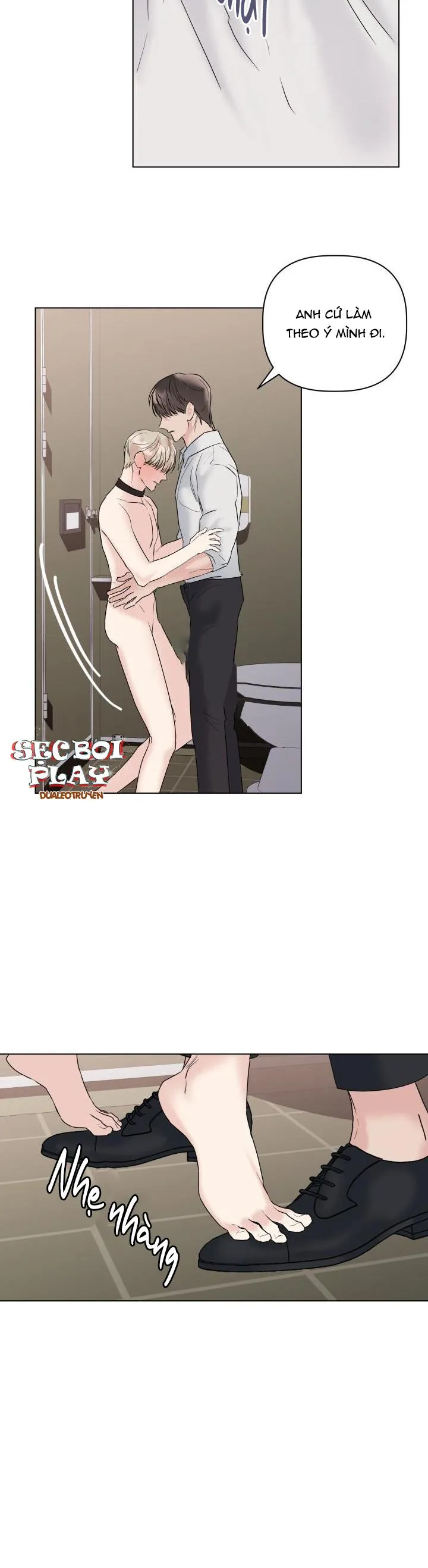 CÁCH GIẾT TÌNH Chapter 9 Trang 27