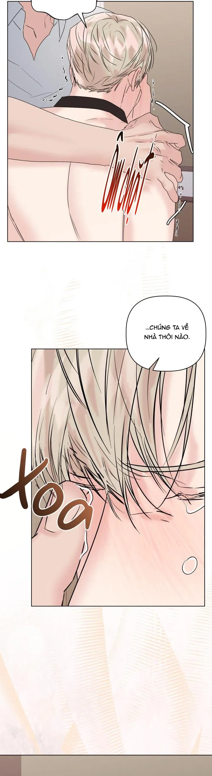 CÁCH GIẾT TÌNH Chapter 9 Trang 30