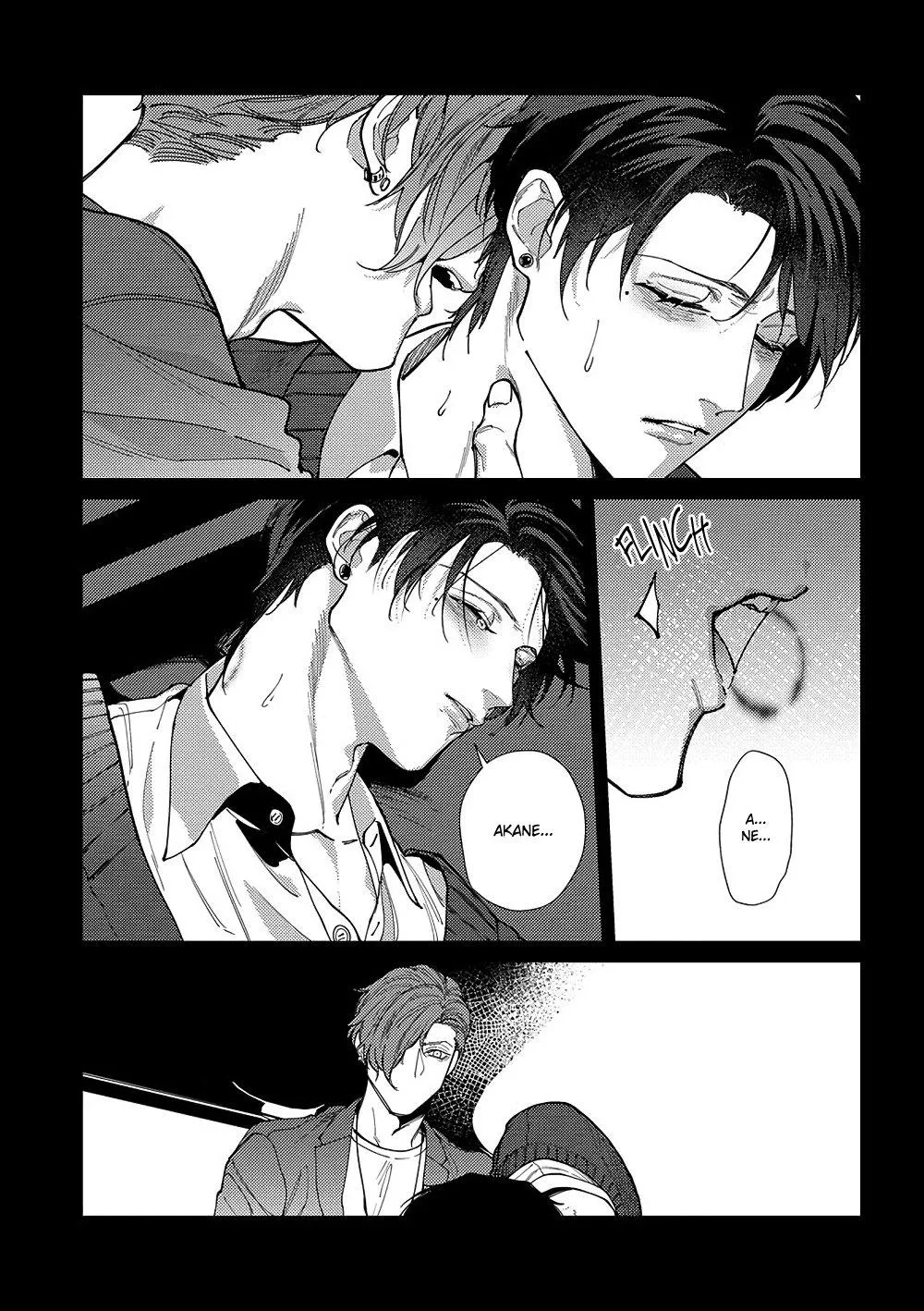 Cách mà 2 người cha của tôi trở thành bạn đời Chapter 11 Trang 12