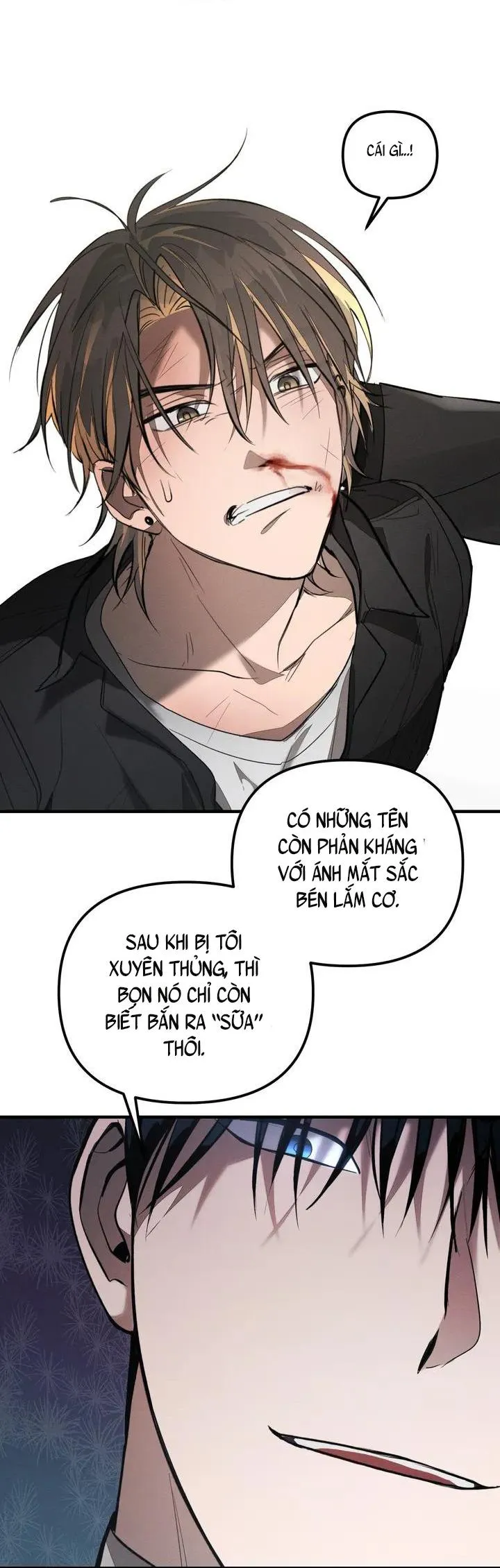 CÁCH NUÔI MỘT CHÚ CHÓ Chapter 1 Trang 18