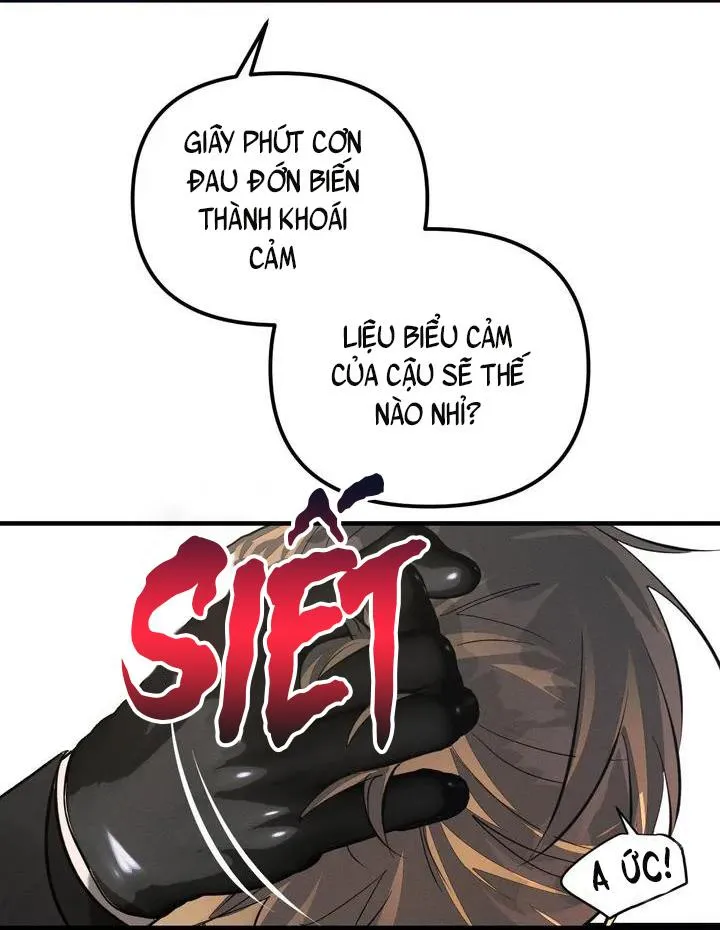 CÁCH NUÔI MỘT CHÚ CHÓ Chapter 1 Trang 19