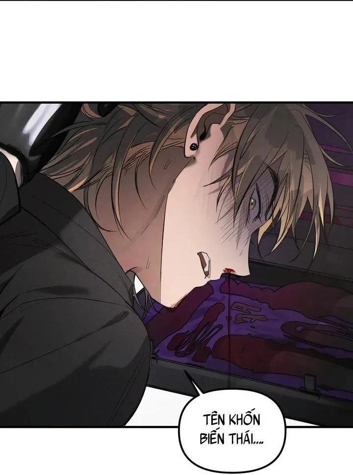 CÁCH NUÔI MỘT CHÚ CHÓ Chapter 1 Trang 21