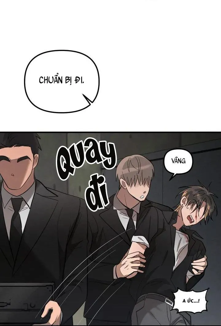 CÁCH NUÔI MỘT CHÚ CHÓ Chapter 1 Trang 22