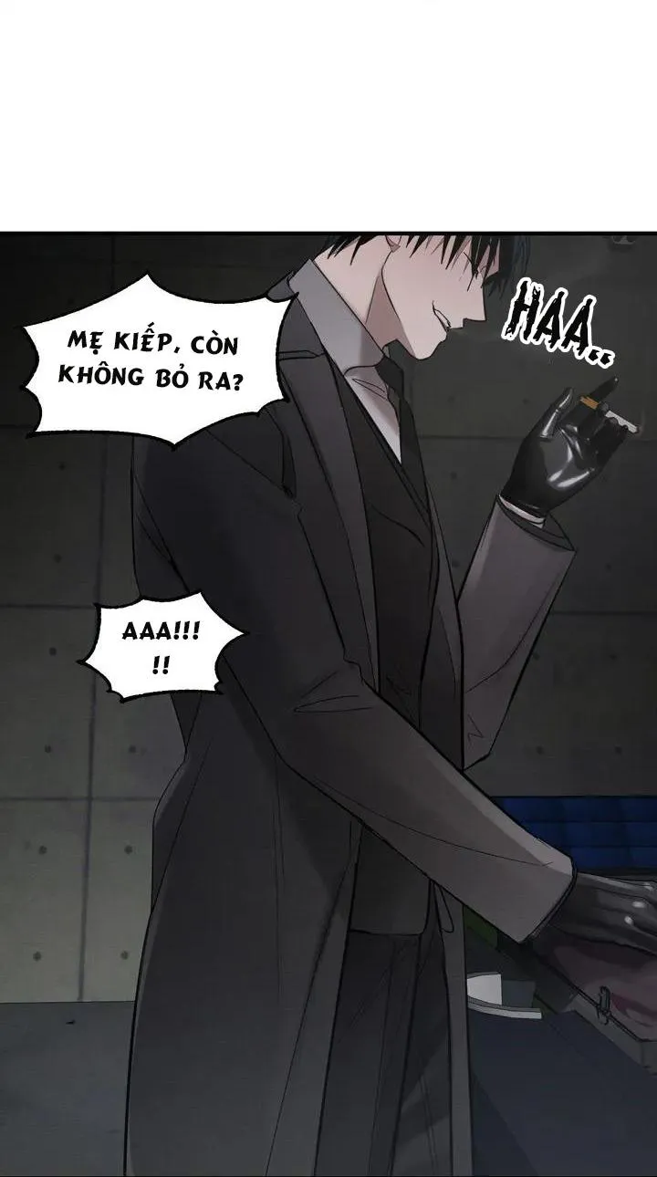 CÁCH NUÔI MỘT CHÚ CHÓ Chapter 1 Trang 24