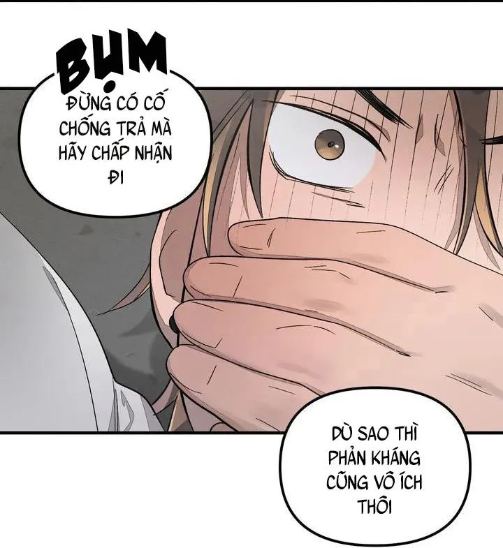 CÁCH NUÔI MỘT CHÚ CHÓ Chapter 1 Trang 29