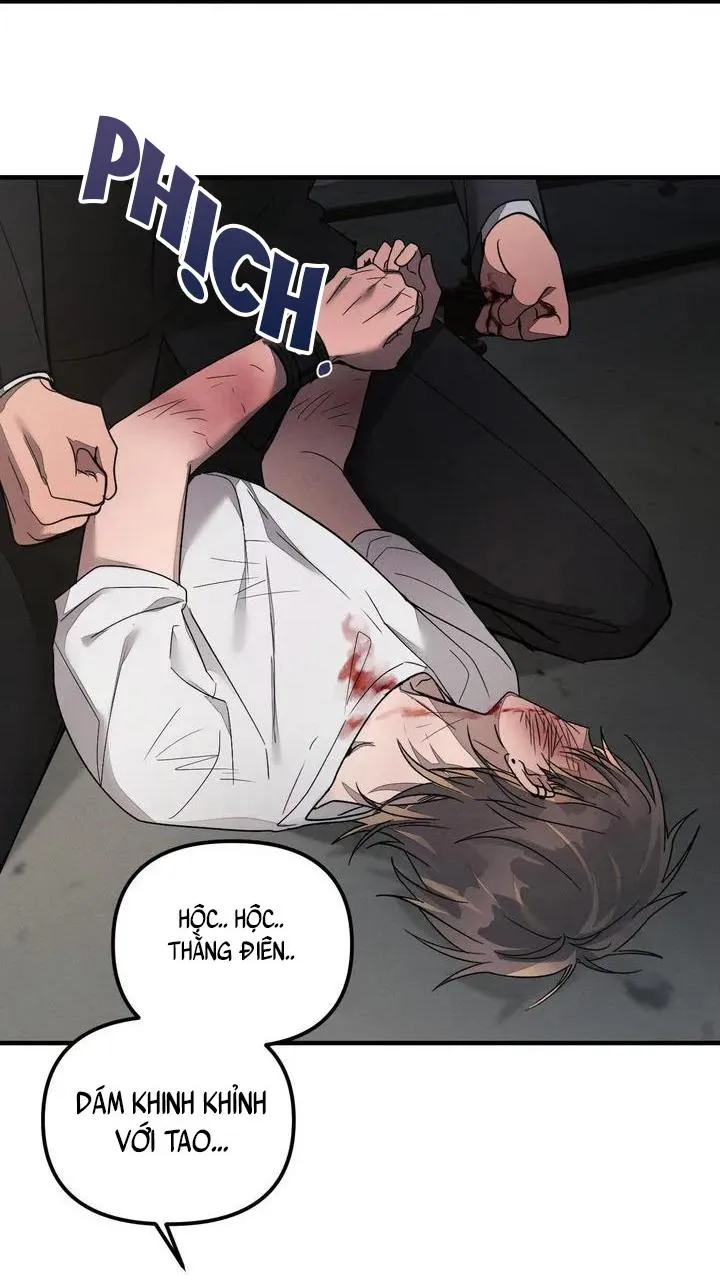 CÁCH NUÔI MỘT CHÚ CHÓ Chapter 1 Trang 32