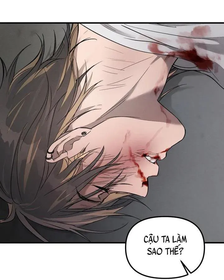 CÁCH NUÔI MỘT CHÚ CHÓ Chapter 1 Trang 35